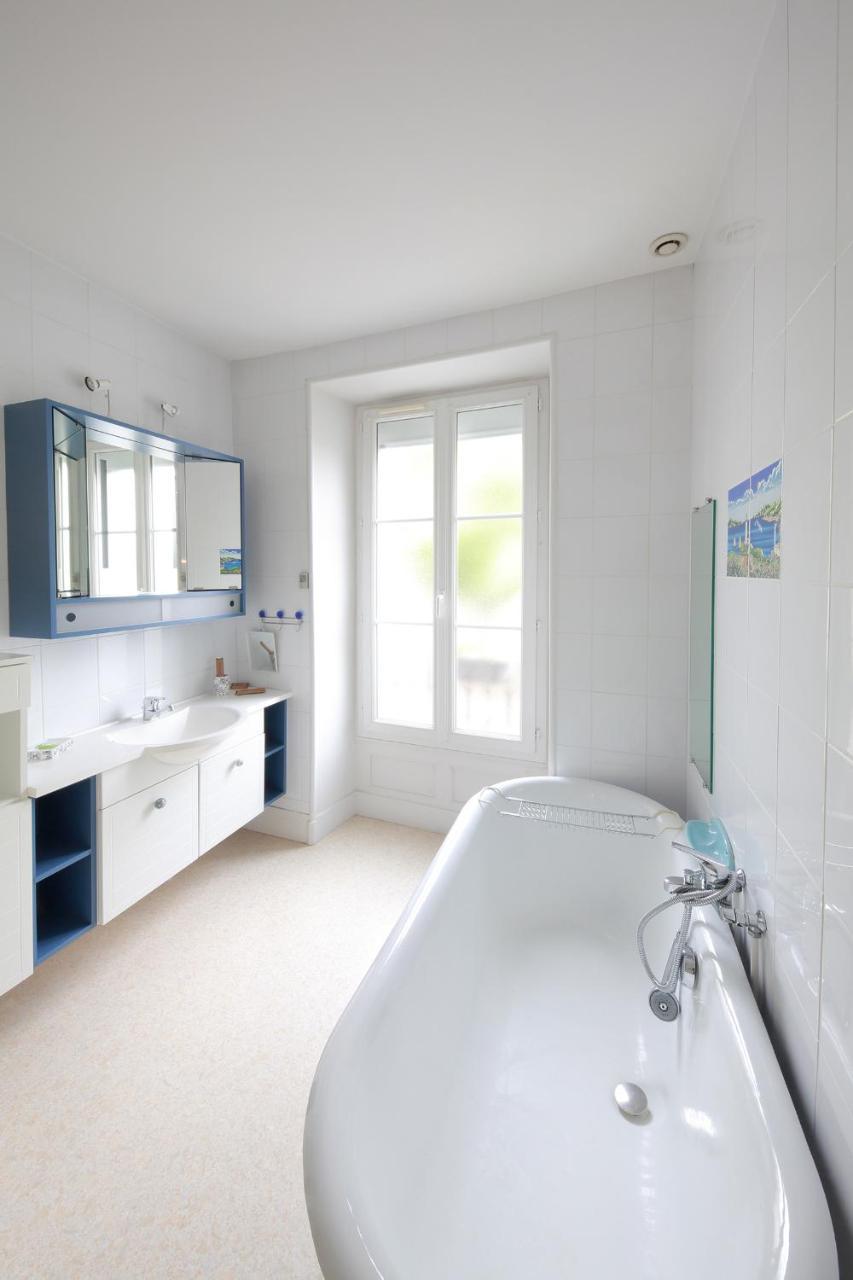 Latillé La Loge Des Fees Bed & Breakfast エクステリア 写真